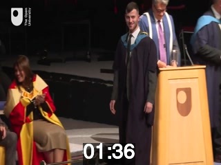 clicking on this image will launch a new video player window playing at this point (ie 1 minute and 36 seconds) from the start of the video
