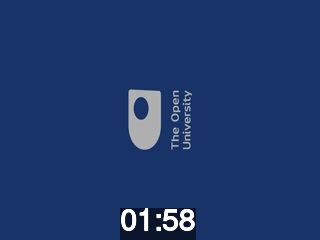 clicking on this image will launch a new video player window playing at this point (ie 1 minute and 58 seconds) from the start of the video