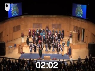 clicking on this image will launch a new video player window playing at this point (ie 2 minutes and 2 seconds) from the start of the video