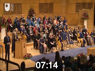 clicking on this image will launch a new video player window playing at this point (ie 7 minutes and 14 seconds) from the start of the video