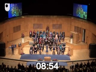 clicking on this image will launch a new video player window playing at this point (ie 8 minutes and 54 seconds) from the start of the video