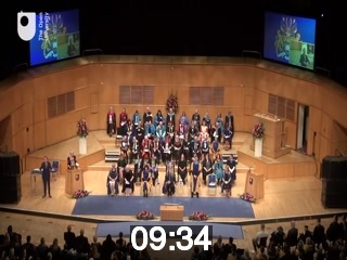 clicking on this image will launch a new video player window playing at this point (ie 9 minutes and 34 seconds) from the start of the video