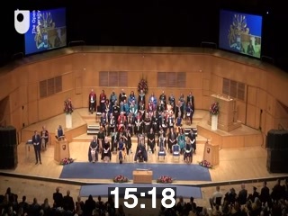clicking on this image will launch a new video player window playing at this point (ie 15 minutes and 18 seconds) from the start of the video