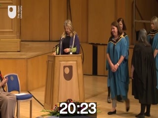 clicking on this image will launch a new video player window playing at this point (ie 20 minutes and 23 seconds) from the start of the video