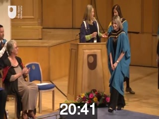 clicking on this image will launch a new video player window playing at this point (ie 20 minutes and 41 seconds) from the start of the video