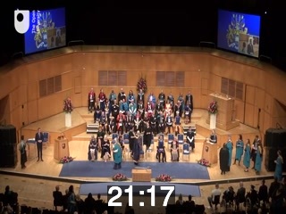 clicking on this image will launch a new video player window playing at this point (ie 21 minutes and 17 seconds) from the start of the video