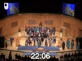 clicking on this image will launch a new video player window playing at this point (ie 22 minutes and 6 seconds) from the start of the video