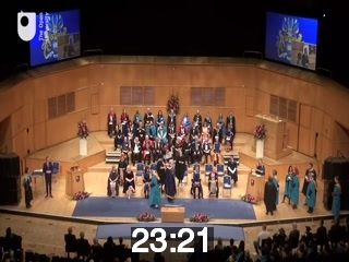 clicking on this image will launch a new video player window playing at this point (ie 23 minutes and 21 seconds) from the start of the video