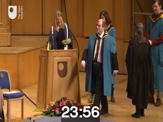 clicking on this image will launch a new video player window playing at this point (ie 23 minutes and 56 seconds) from the start of the video