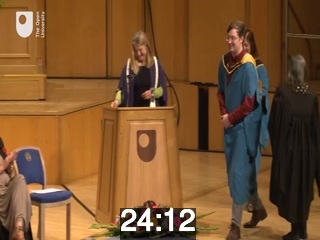 clicking on this image will launch a new video player window playing at this point (ie 24 minutes and 12 seconds) from the start of the video