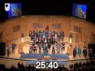 clicking on this image will launch a new video player window playing at this point (ie 25 minutes and 40 seconds) from the start of the video