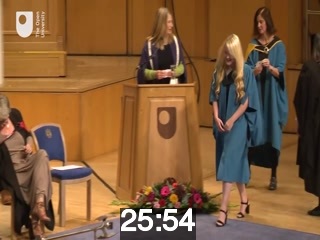 clicking on this image will launch a new video player window playing at this point (ie 25 minutes and 54 seconds) from the start of the video