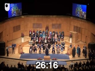 clicking on this image will launch a new video player window playing at this point (ie 26 minutes and 16 seconds) from the start of the video