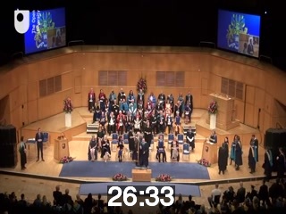 clicking on this image will launch a new video player window playing at this point (ie 26 minutes and 33 seconds) from the start of the video