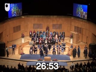 clicking on this image will launch a new video player window playing at this point (ie 26 minutes and 53 seconds) from the start of the video