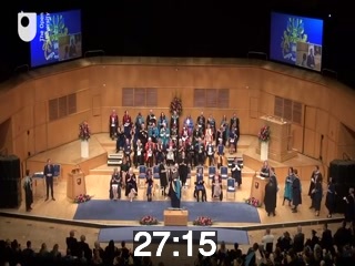 clicking on this image will launch a new video player window playing at this point (ie 27 minutes and 15 seconds) from the start of the video