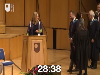 clicking on this image will launch a new video player window playing at this point (ie 28 minutes and 38 seconds) from the start of the video