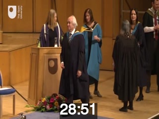 clicking on this image will launch a new video player window playing at this point (ie 28 minutes and 51 seconds) from the start of the video