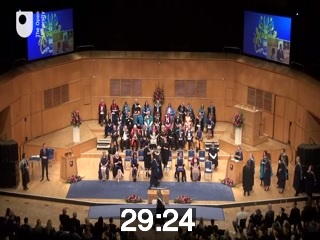 clicking on this image will launch a new video player window playing at this point (ie 29 minutes and 24 seconds) from the start of the video