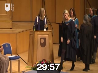 clicking on this image will launch a new video player window playing at this point (ie 29 minutes and 57 seconds) from the start of the video