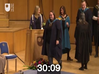 clicking on this image will launch a new video player window playing at this point (ie 30 minutes and 9 seconds) from the start of the video