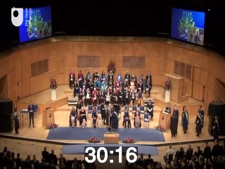 clicking on this image will launch a new video player window playing at this point (ie 30 minutes and 16 seconds) from the start of the video