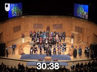 clicking on this image will launch a new video player window playing at this point (ie 30 minutes and 38 seconds) from the start of the video