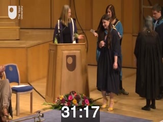 clicking on this image will launch a new video player window playing at this point (ie 31 minutes and 17 seconds) from the start of the video