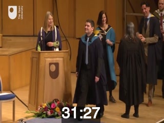 clicking on this image will launch a new video player window playing at this point (ie 31 minutes and 27 seconds) from the start of the video