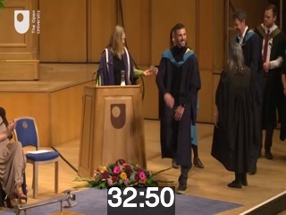 clicking on this image will launch a new video player window playing at this point (ie 32 minutes and 50 seconds) from the start of the video