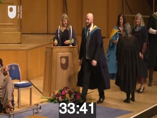 clicking on this image will launch a new video player window playing at this point (ie 33 minutes and 41 seconds) from the start of the video