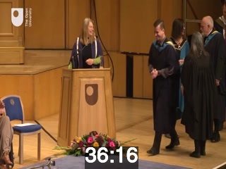clicking on this image will launch a new video player window playing at this point (ie 36 minutes and 16 seconds) from the start of the video