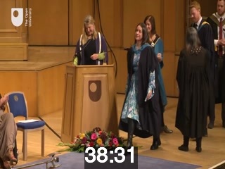 clicking on this image will launch a new video player window playing at this point (ie 38 minutes and 31 seconds) from the start of the video