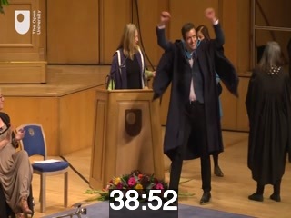 clicking on this image will launch a new video player window playing at this point (ie 38 minutes and 52 seconds) from the start of the video