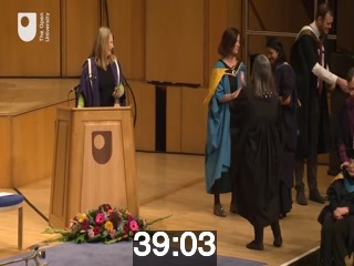 clicking on this image will launch a new video player window playing at this point (ie 39 minutes and 3 seconds) from the start of the video