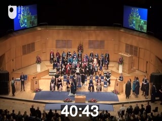 clicking on this image will launch a new video player window playing at this point (ie 40 minutes and 43 seconds) from the start of the video