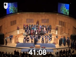 clicking on this image will launch a new video player window playing at this point (ie 41 minutes and 8 seconds) from the start of the video