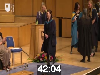 clicking on this image will launch a new video player window playing at this point (ie 42 minutes and 4 seconds) from the start of the video