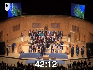 clicking on this image will launch a new video player window playing at this point (ie 42 minutes and 12 seconds) from the start of the video