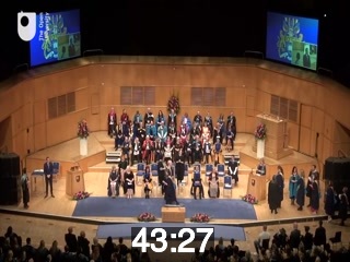 clicking on this image will launch a new video player window playing at this point (ie 43 minutes and 27 seconds) from the start of the video