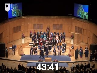 clicking on this image will launch a new video player window playing at this point (ie 43 minutes and 41 seconds) from the start of the video