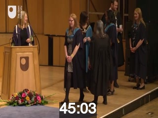 clicking on this image will launch a new video player window playing at this point (ie 45 minutes and 3 seconds) from the start of the video