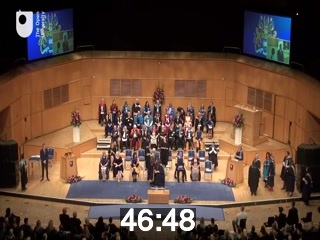 clicking on this image will launch a new video player window playing at this point (ie 46 minutes and 48 seconds) from the start of the video