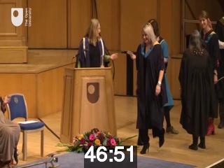 clicking on this image will launch a new video player window playing at this point (ie 46 minutes and 51 seconds) from the start of the video
