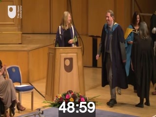 clicking on this image will launch a new video player window playing at this point (ie 48 minutes and 59 seconds) from the start of the video