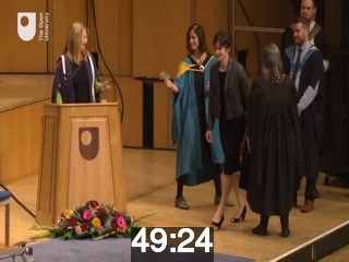 clicking on this image will launch a new video player window playing at this point (ie 49 minutes and 24 seconds) from the start of the video