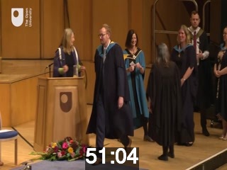 clicking on this image will launch a new video player window playing at this point (ie 51 minutes and 4 seconds) from the start of the video