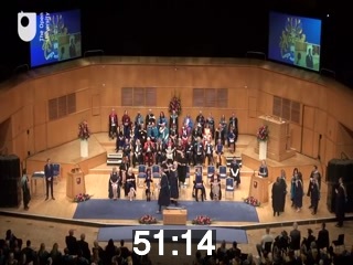 clicking on this image will launch a new video player window playing at this point (ie 51 minutes and 14 seconds) from the start of the video