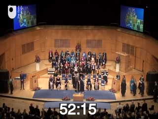 clicking on this image will launch a new video player window playing at this point (ie 52 minutes and 15 seconds) from the start of the video