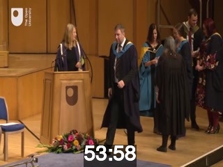 clicking on this image will launch a new video player window playing at this point (ie 53 minutes and 58 seconds) from the start of the video
